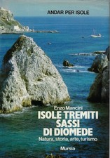 Mancini, Enzo..ISOLE TREMITI