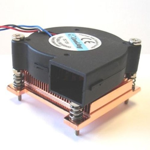 Socket dissipatore server - , 1u