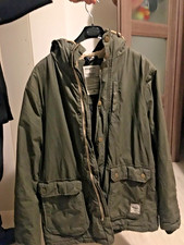 Parka ragazzo/uomo taglia M