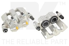 Pinza freno NK 214847 per 960 945 40 760 944 VOLVO 740 940 ghisa 744 745 964