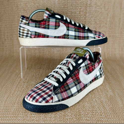 Nike blazer low classic - nike, beige