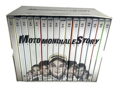 COFANETTO MOTOMONDIALE STORY