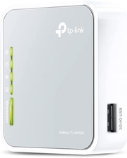 Router Portatile TL-MR3020