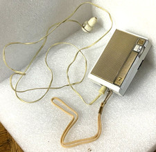 Vintage Englishtown Pee-Wee 7