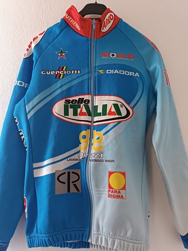 Giacca maglia ciclismo windtex - ciclismo,