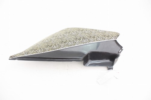 Right windshield cover carena - right,