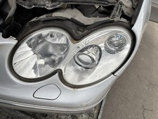 Mercedes Clk C209 A209 anno