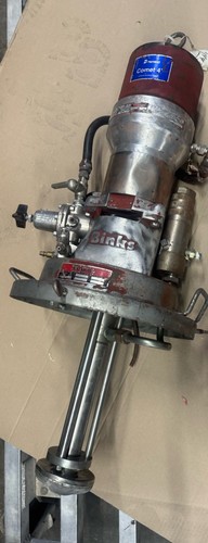 Binks 4336 comet - binks,