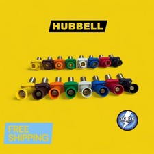 HUBBELL 300/400A Serie 16