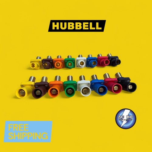 Hubbell 300 400a - 300/400a, serie