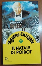 Il Natale di Poirot - Agatha