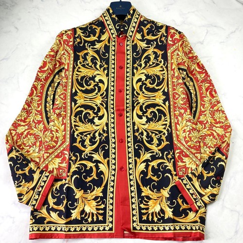 Gianni versace camicia - gianni,