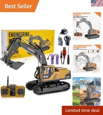 Camion Escavatore RC