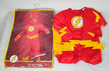 Abito carnevale the flash - abito,