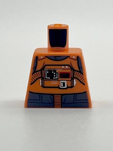 Lego star wars - at, pilot