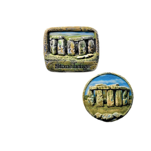 2pz stonehenge resina - stonehenge,