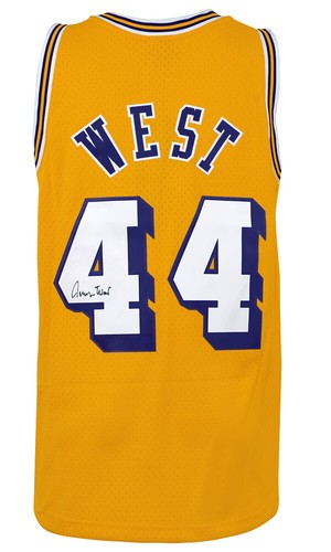 Maglia basket jerry - jerry, west