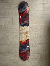 Snowboard Nitro Lectra 149
