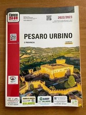 ELENCO TELEFONICO PESARO