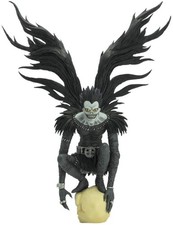 Figurine Death Note - Ryuk