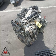 Motore d4ea 195 - 195.000km, hyundai