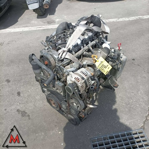 Motore d4ea 195 000km hyundai - 195.000km,