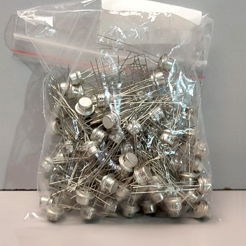 Pezzi mp42b transistor al - pezzi,