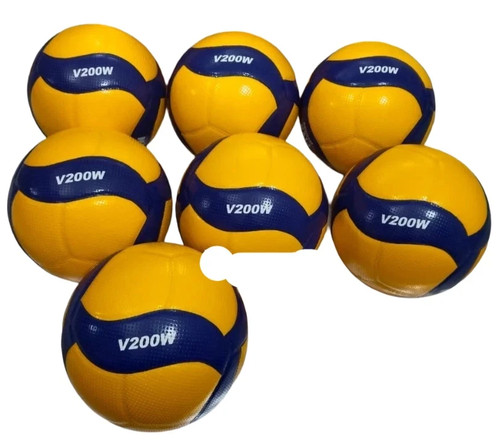 Pallavolo mikasa v200w 2019 - mikasa,