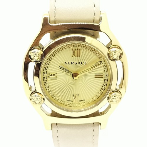 Orologio donna versace - versace, medusa