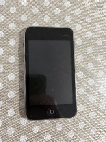 Apple ipod touch 2nd - apple,