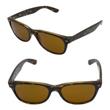 Ray Ban New Wayfarer - Marrone