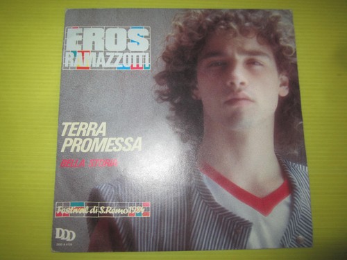 Eros ramazzotti terra - eros, ramazzotti-terra