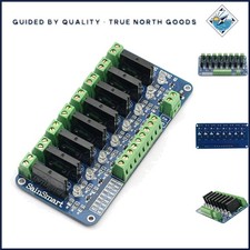 Modulo relè 8 canali
