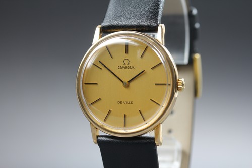 Orologio uomo vintage - orologio, 1974
