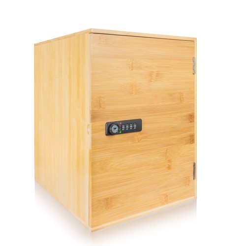 Surebox scatola chiudibile - scatola,