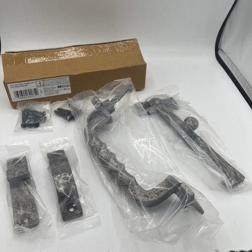 Everbuilt 10in pull ghisa - everbuilt,