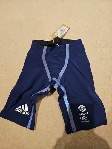Jammers nuoto uomo adidas - jammers,