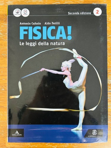 Fisica leggi della natura - fisica,