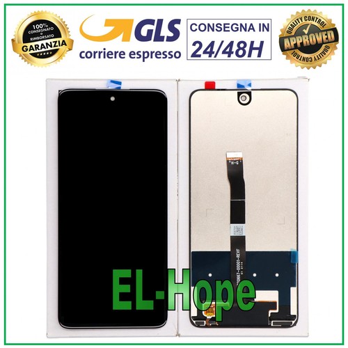 Display lcd pari originale - pari,