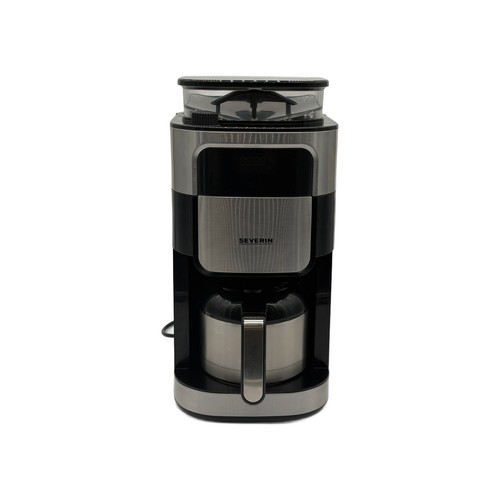 Severin caffettiera filtro con - filtro,
