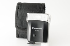 Near MINT Panasonic PE-20S