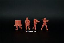 MINIATURE 1/72 snake Solid