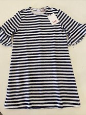 NWT New 8 Yr il gufo Navy