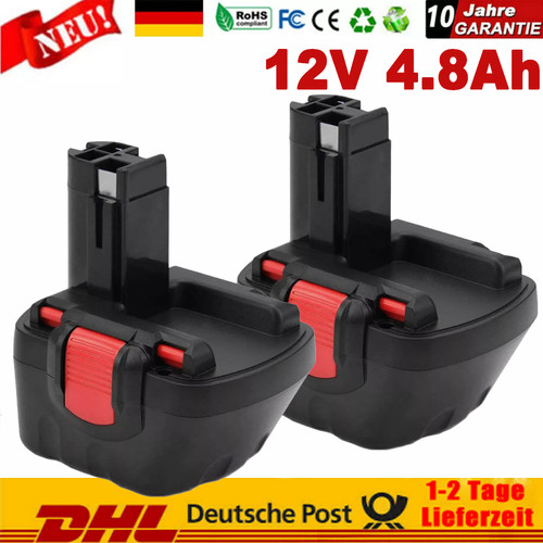 Batteria 8ah 12v per - 4,8ah,