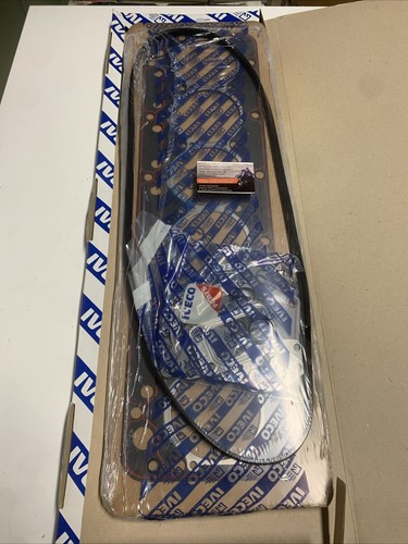 1907874 kit guarnizioni - 1907874,
