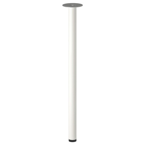 Ikea adils gamba acciaio - in,