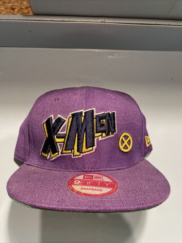 Cappello snapback non - snapback,