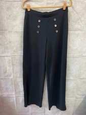 Pantalone donna Tezenis nero