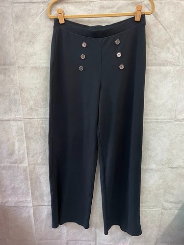 Pantalone donna tezenis nero - donna,
