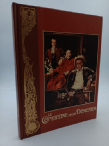 Copertine della domenica - copertine,